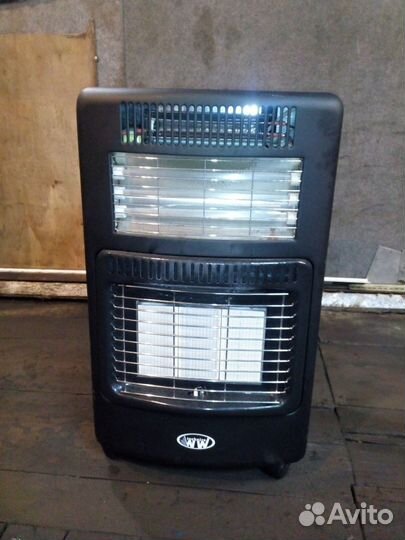 Ремонт газовых обогревателей,конвекторов