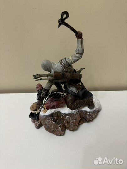 Фигурка Assassins Creed 3 Connor The last Breath