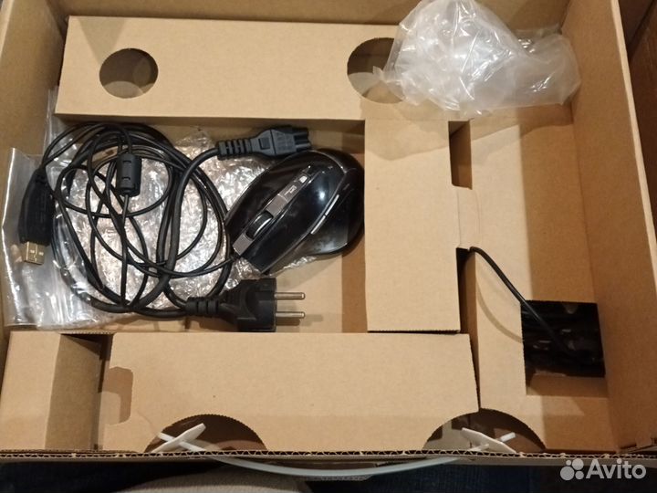 Ноутбук буPac