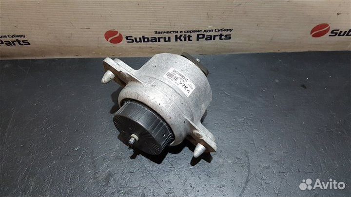 Подушка двигателя Jaguar Xe X760 204PT 2017