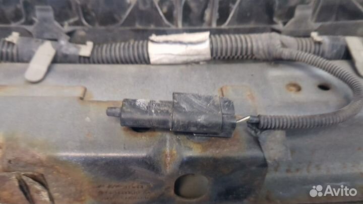 Рамка передняя Ford Kuga