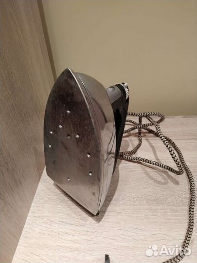 Утюг утп-1000 СССР