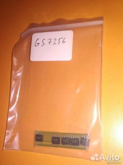 Микросхема GS7256 sop-8