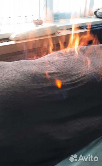 Тибетский массаж