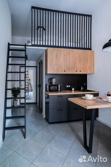 Интерьерный фотограф