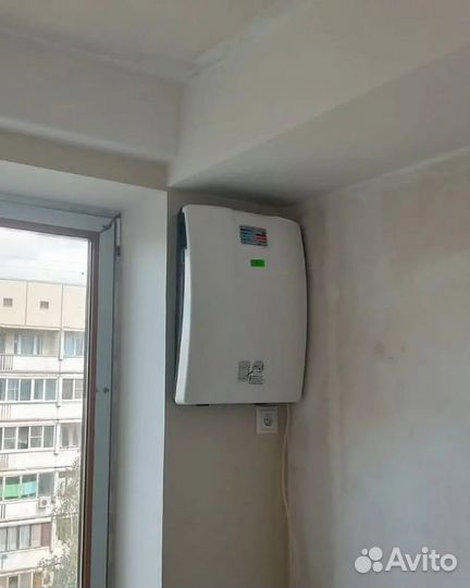 Бризер iFresh 2