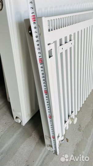 Радиатор отопления