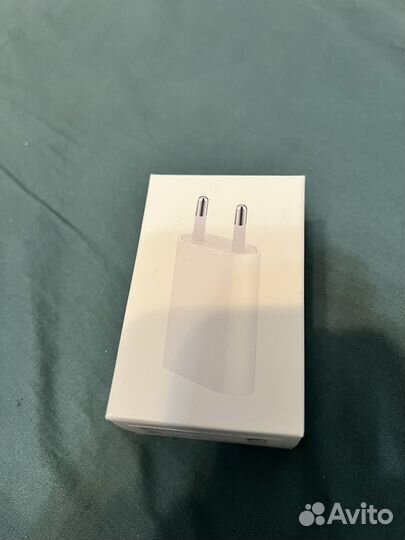 Зарядное устройство