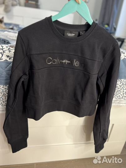 Свитшот Calvin Klein оригинал L, XL