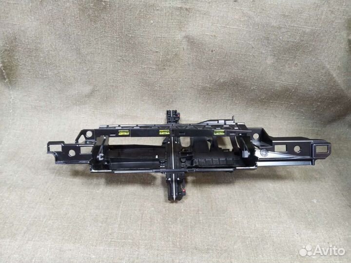 Механизм дисплея информационного audi 4G1919601C