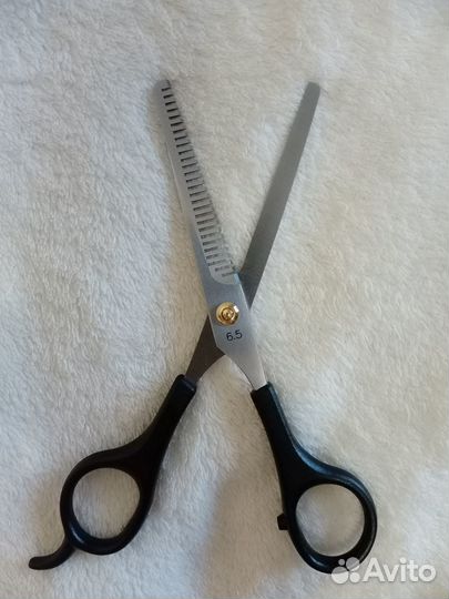 Ножницы филировочные новые