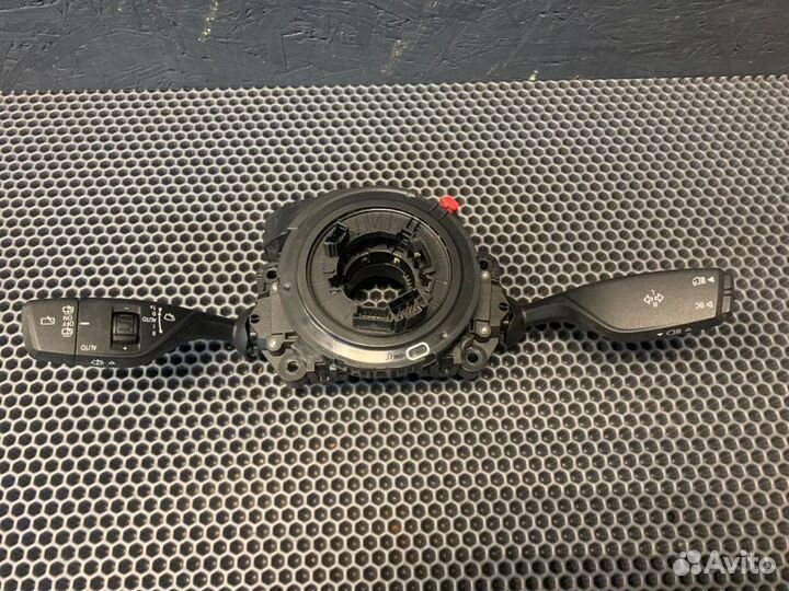 Подрулевой переключатель Bmw X7 G07 M-pack B57D30