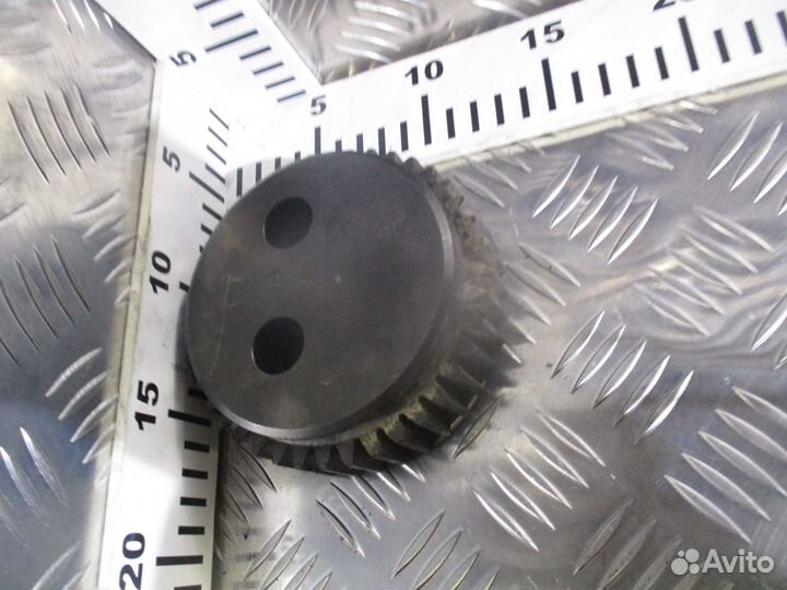 Промежуточная шестерня MAN 51045055119