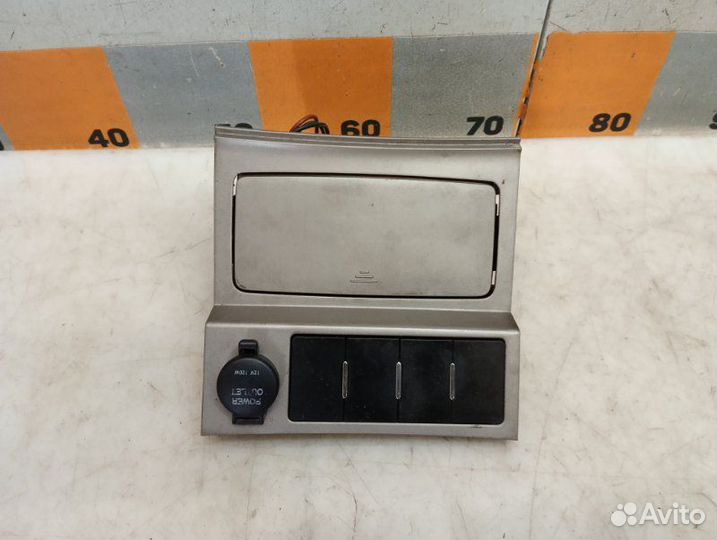 Пепельница передняя Geely Emgrand Ec7 FE1 1.8 2012