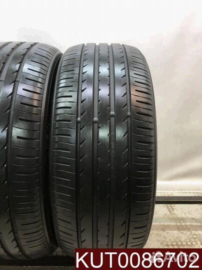 Toyo Proxes R52 215/50 R18 99R