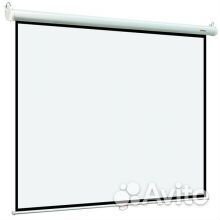 Экраны для проектора
