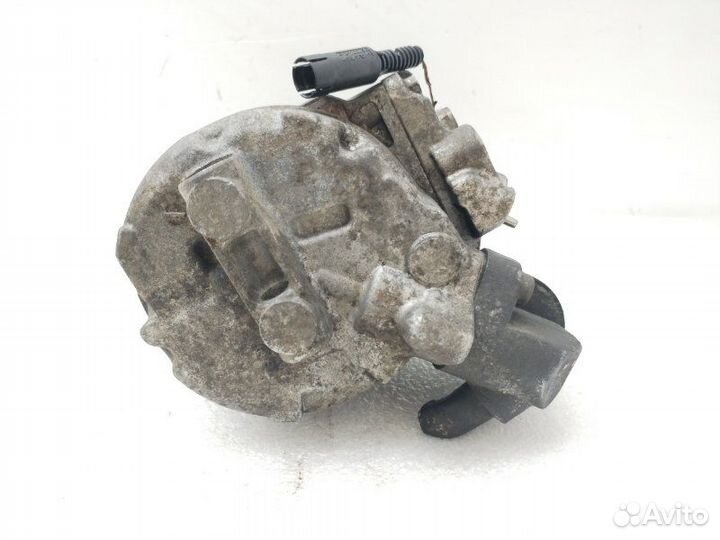 Компрессор кондиционера Bmw 3-Series E46