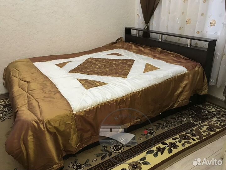 Кровать 140 200