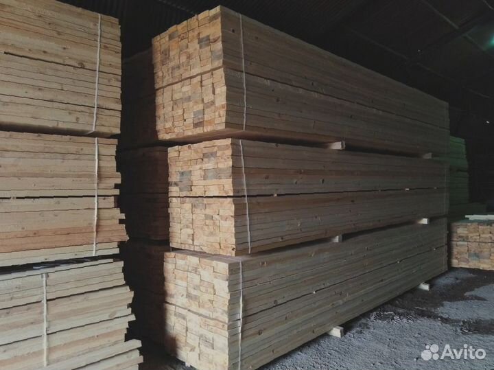 Красивые доски сосны для вашего дома и сада