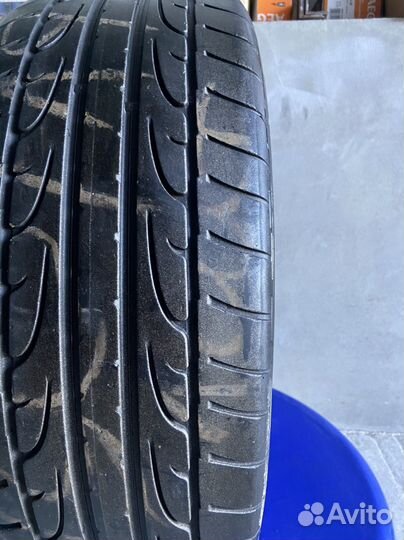 Dunlop SP Sport Maxx 235/50 R19 99Y