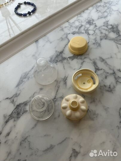 Смартсоска medela calma