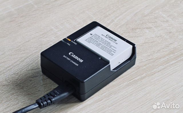 Canon LC-E8E Canon Lp-e8