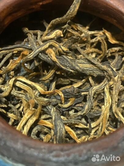 Китайский чай gaba высокое содержание CHK-7263