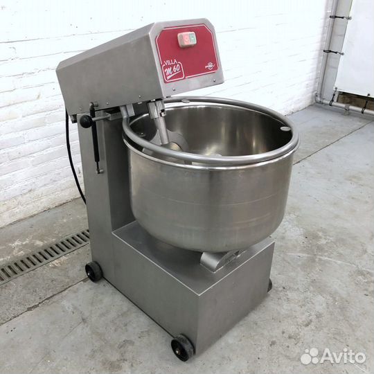 Фаршемешалка PSV Villa M60