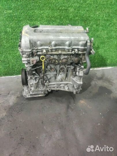 Двигатель Nissan Primera P11 2.0