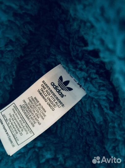 Шапка новая