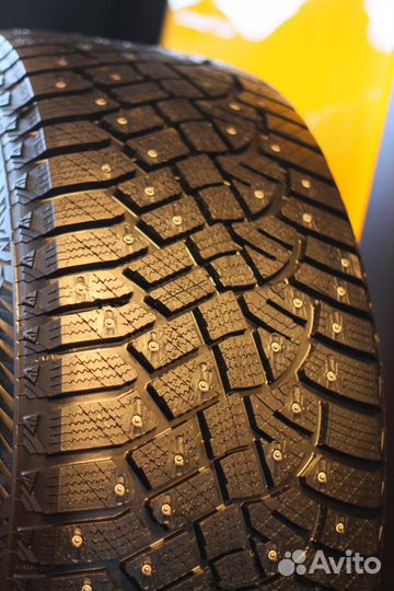 Continental IceContact 2 225/45 R19