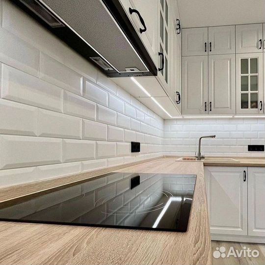 Кухня на заказ