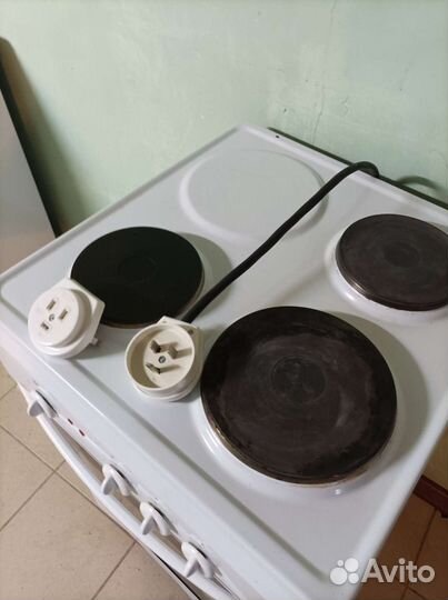 Плита электрическая