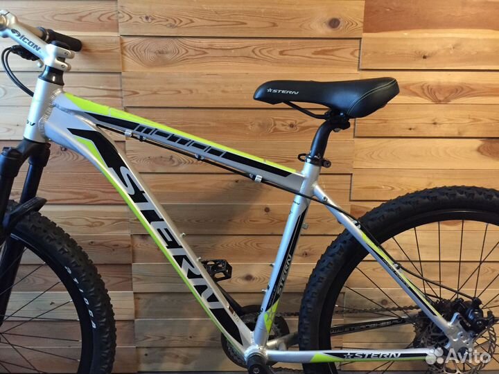 Stern Motion 6.0 Mtb