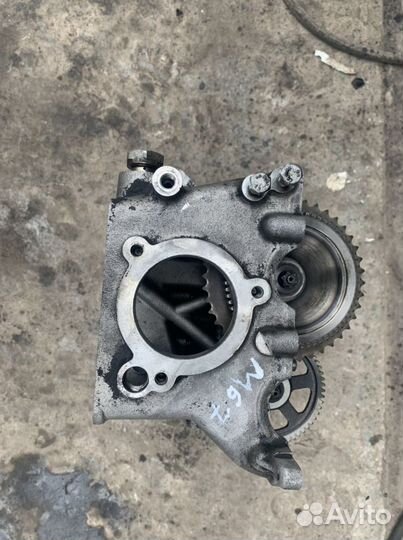 Головка блока цилиндров бмв е38,е65 м67