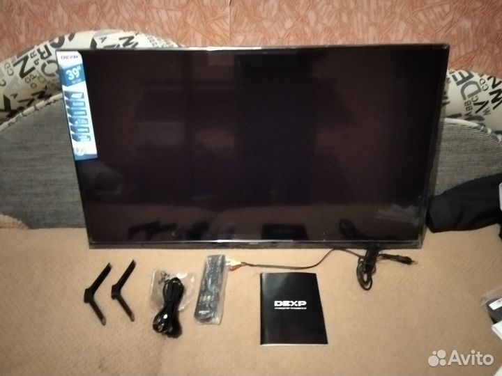 Продам телевизор
