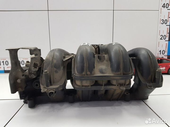 Коллектор впускной (Mazda 6)