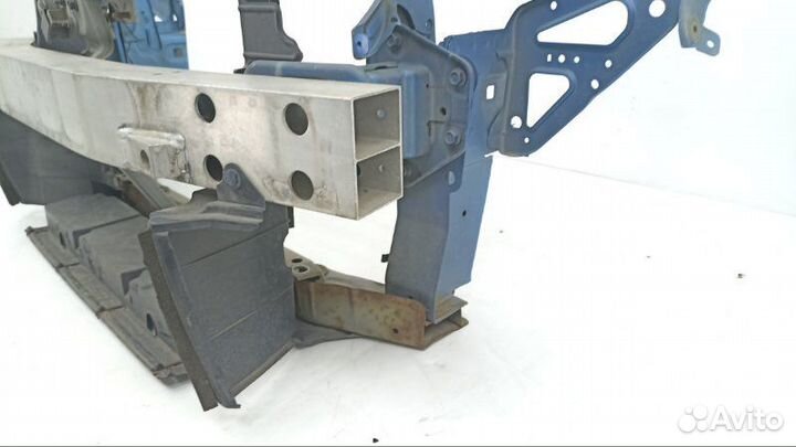 Телевизор Nissan Wingroad Y12 2007