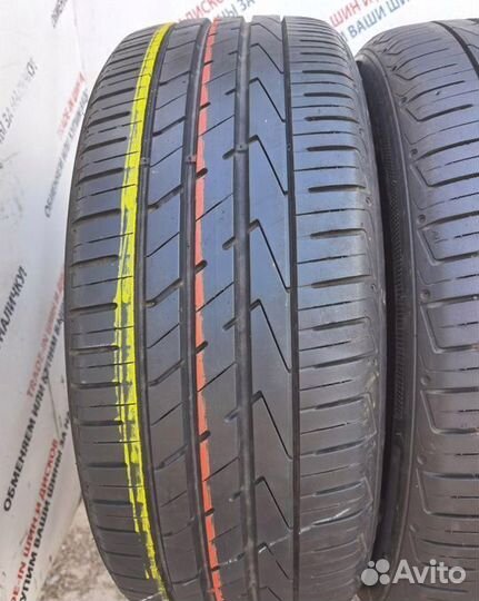 Hankook Ventus S1 Evo 2 K117 235/55 R18 100V