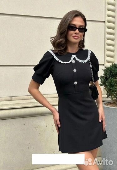 Платье женское