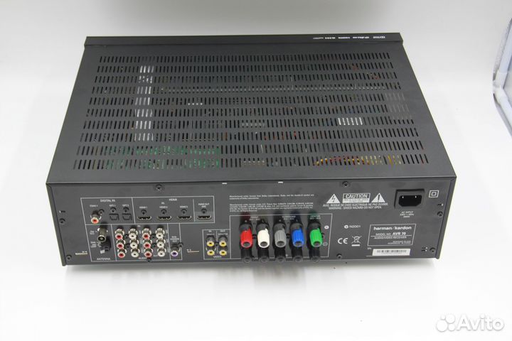 AV-ресивер Harman/Kardon AVR 70