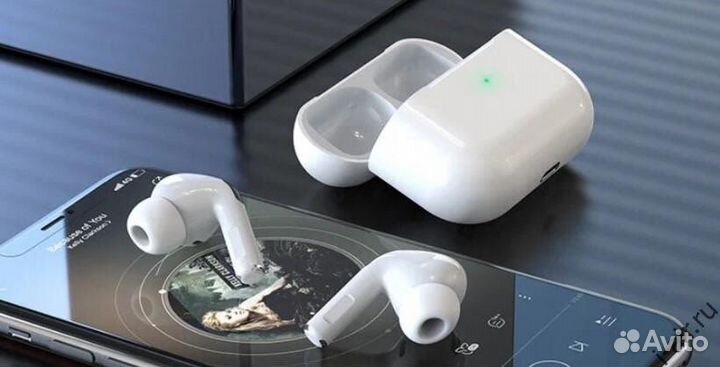 Беспроводные наушники Hoco ew47