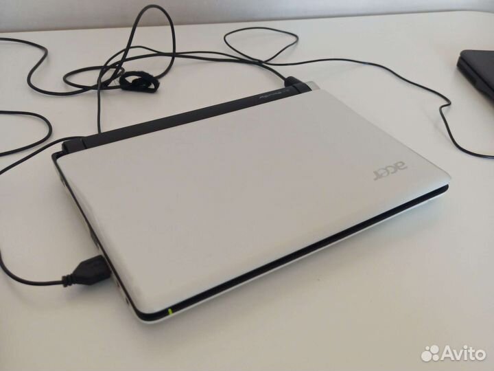 Acer aspire one d250