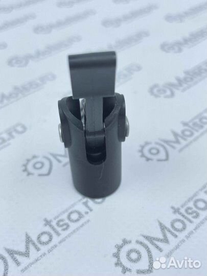 Наконечник насоса пластик