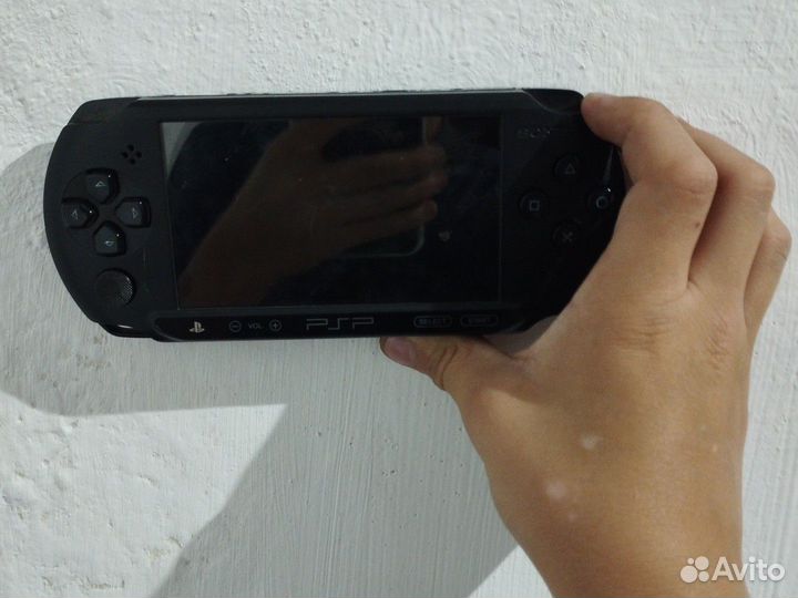 Sony PSP