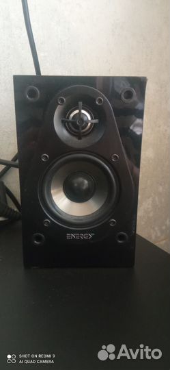 Усилитель микролаб про 2 плюс две колонки