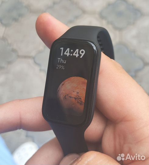 Xiaomi mi SMART band 8 active