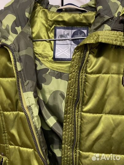 Жилетка Pikeur