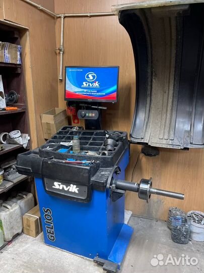 Авторемонт