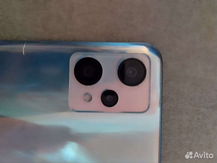 realme 9 5G, 4/128 ГБ